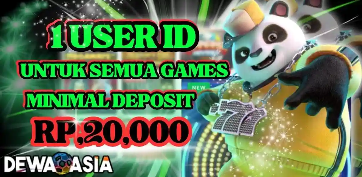 slot gacor Mahjong Slot